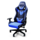 Gaming Chair ICELIL GK-0916 Black-Blue