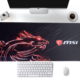 Dragon MSI Gaming Mouse Pad - 70 X 30 Cm