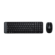 MK220 Wireless Keyboard