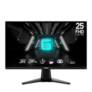 MSI G255F 24.5"