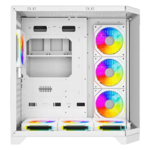 PC Gamer Intel Core i9-14900K | Zotac RTX 4060 8GB