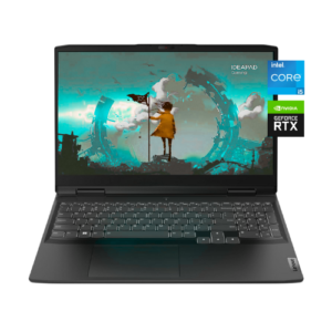 Lenovo Ideapad Gaming 3 15IAH7