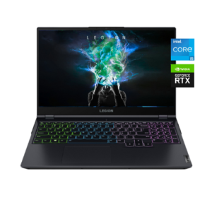 Lenovo Legion 5 15ACH6H