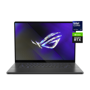 ROG Zephyrus G16