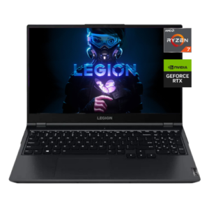 Lenovo Legion 5 15ACH