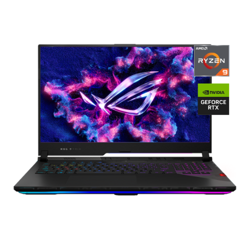 Asus ROG Strix Scar 17 G73