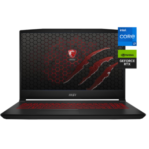 MSI Katana GF66 12UD