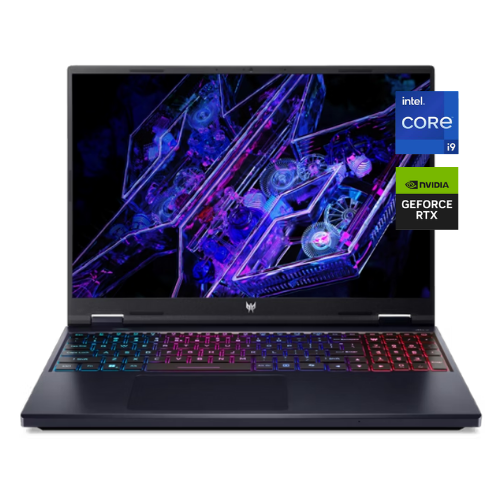 Acer Predator Helios Neo 16