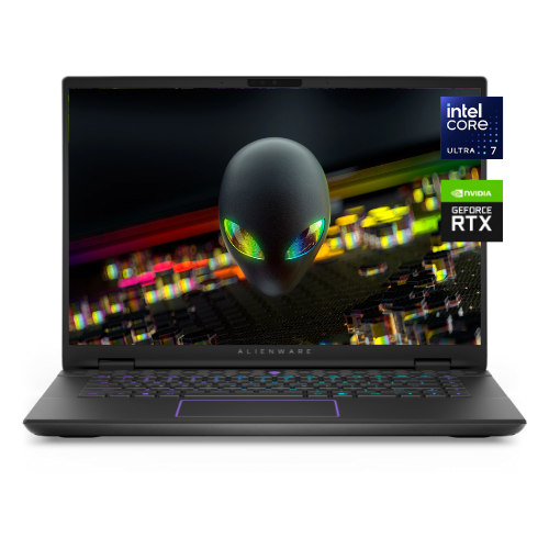 Alienware M16 R2 2024