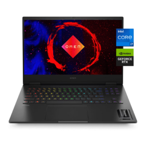 HP Omen 16 AM0001TX