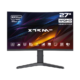 XTRM Lab X27G18VCQ Curved