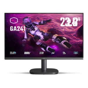 Cooler Master GA241 23.8" 1ms 100Hz