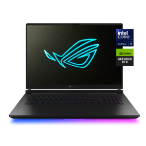 ROG Strix Scar G18 (2025)