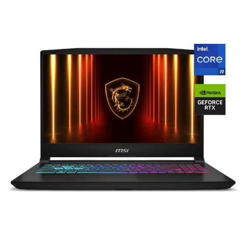 MSI Katana 15 HX B14W