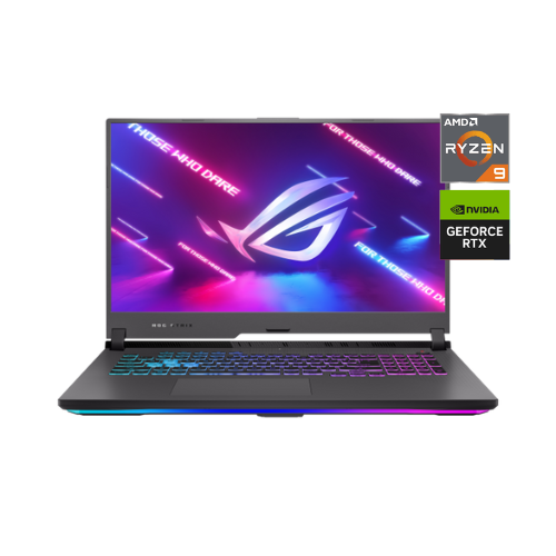 ASUS ROG Strix G713Q