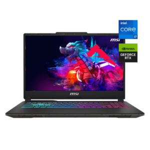 MSI Cyborg 15 A13VF (Copy)