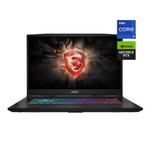 MSI Katana 17 HX B14W