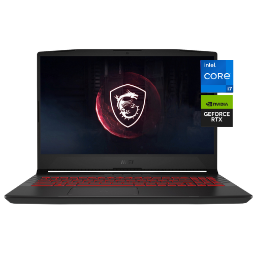 MSI Pulse GL66 12UGK