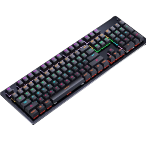 R8 1035 Professional Gaming Mechanical Keyboard