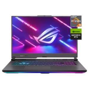 ASUS ROG Strix G713P