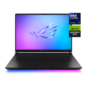 Asus Rog Strix Scar G835L