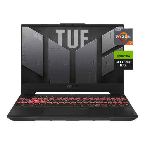 Asus TUF A15 (2023)