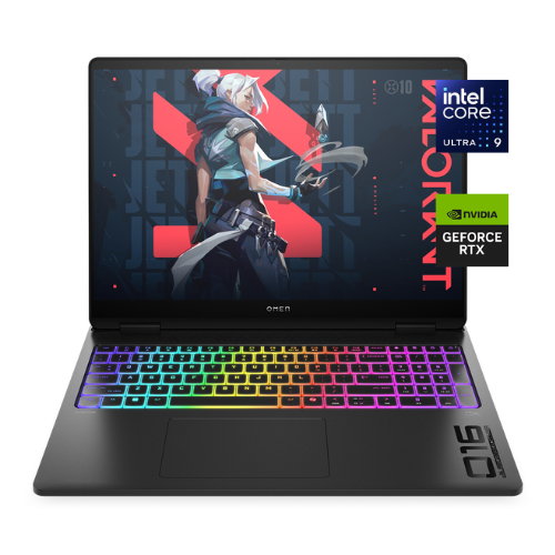 HP OMEN MAX 16
