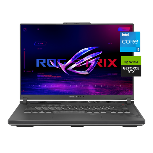 Asus ROG G16