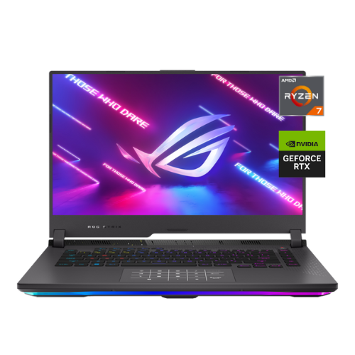 Asus ROG G15