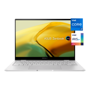 ASUS Zenbook 14 Flip