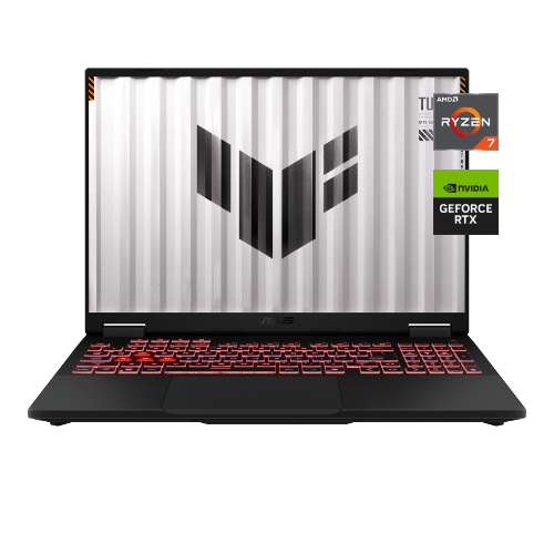 Asus TUF Gaming A16