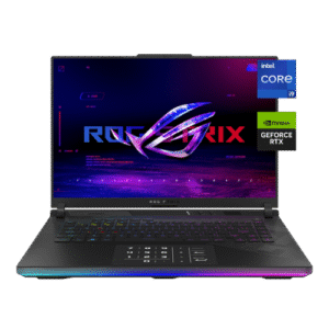 ASUS ROG Strix Scar 16